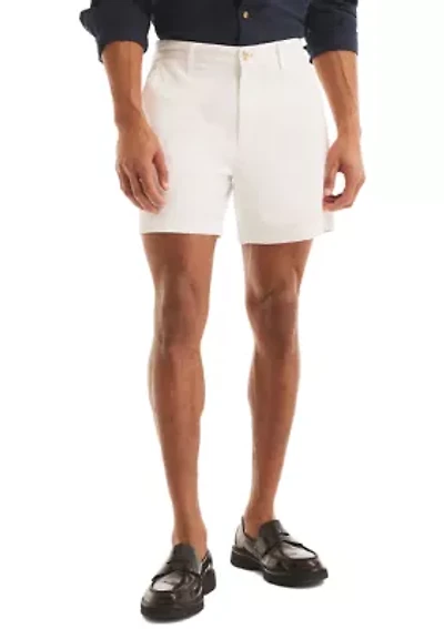 Men's Deck Shorts