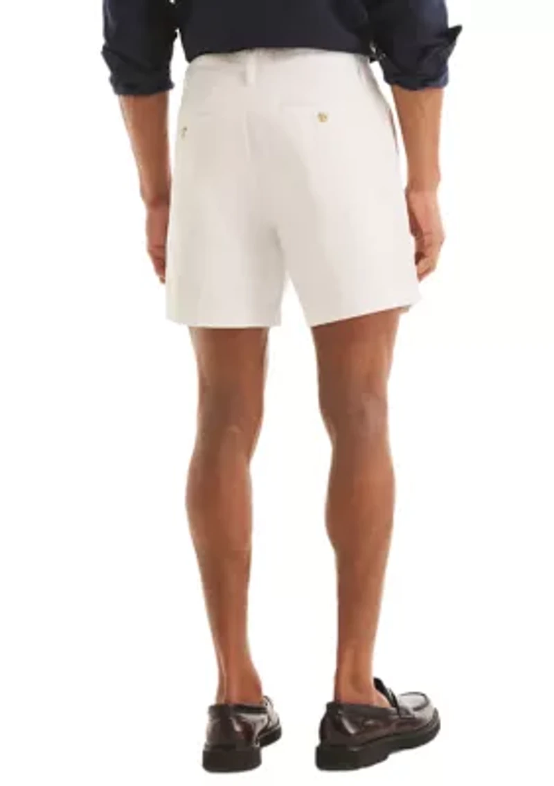 Men's Deck Shorts