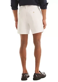 Men's Deck Shorts