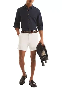Men's Deck Shorts