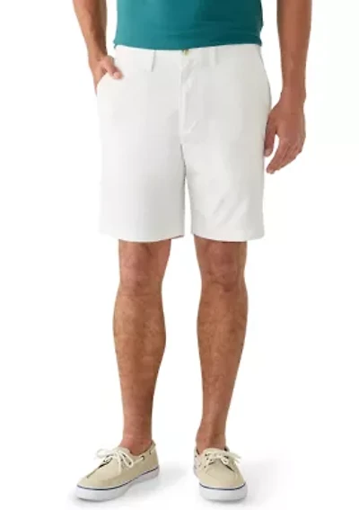 Men's Deck Shorts