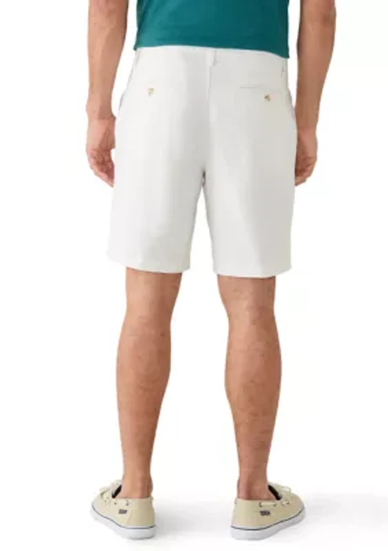 Men's Deck Shorts