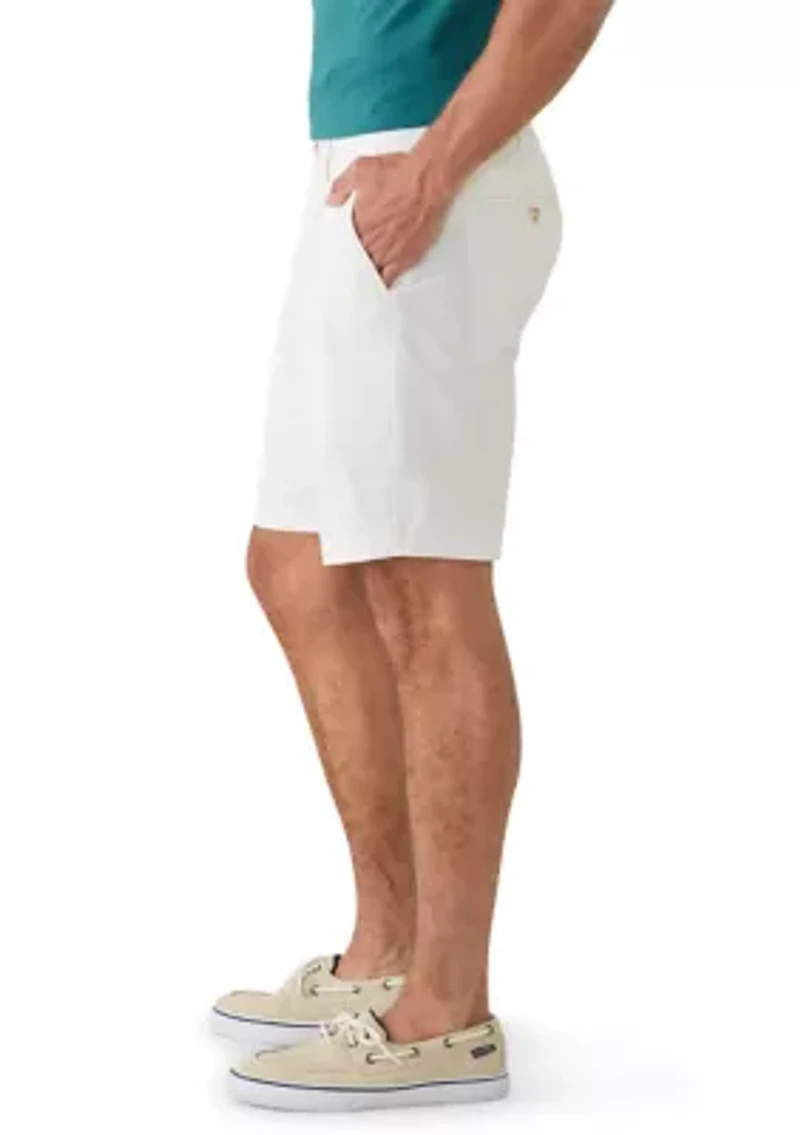 Men's Deck Shorts