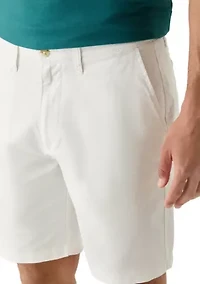 Men's Deck Shorts