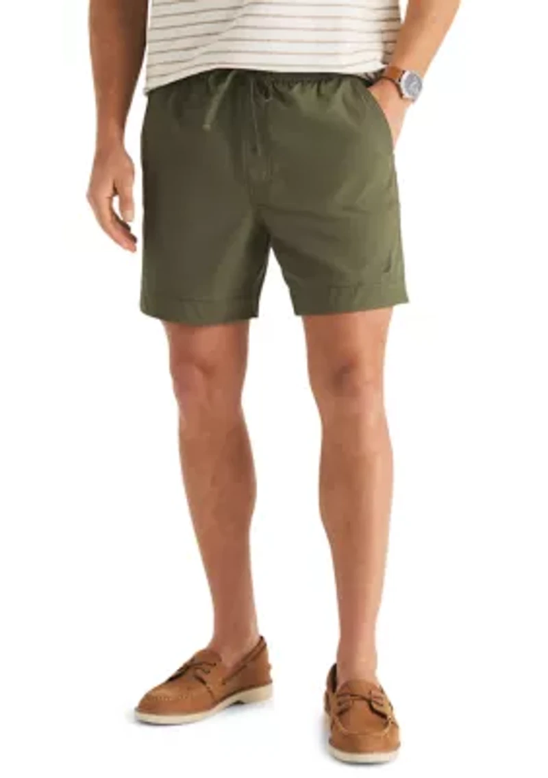 Men's 6.5" Excursion Shorts
