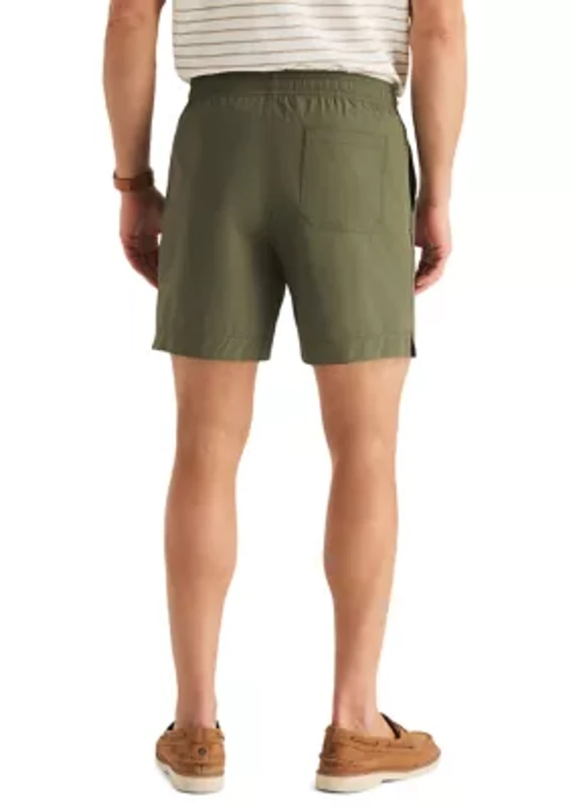 Men's 6.5" Excursion Shorts