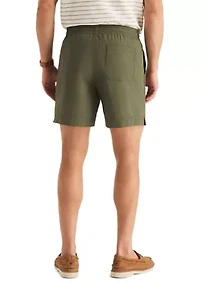 Men's 6.5" Excursion Shorts