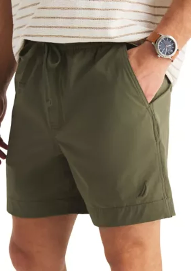 Men's 6.5" Excursion Shorts