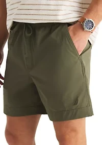 Men's 6.5" Excursion Shorts