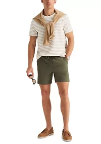 Men's 6.5" Excursion Shorts