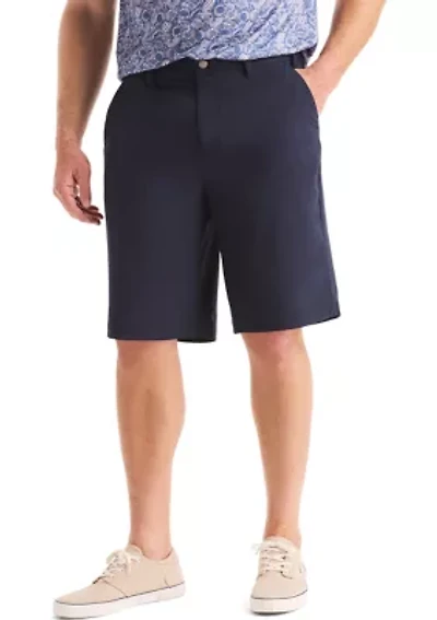 Big & Tall Performance Shorts