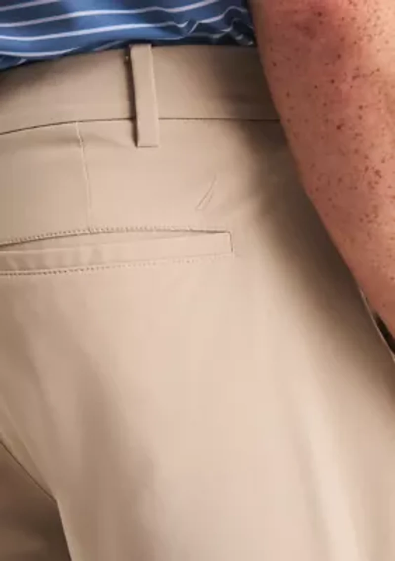 Big & Tall Performance Shorts