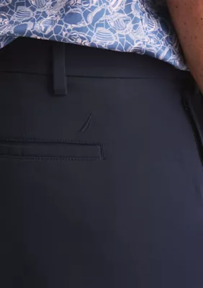 Big & Tall Performance Shorts