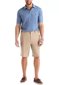 Big & Tall Performance Shorts