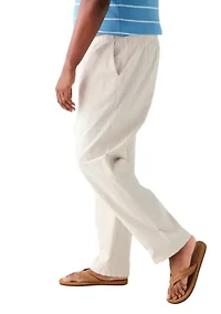 Big & Tall Classic Fit Drawstring Pants