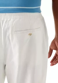 Big & Tall Classic Fit Drawstring Pants