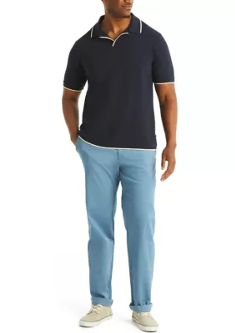 Big & Tall Classic Fit Deck Pants