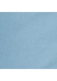 Big & Tall Classic Fit Deck Pants