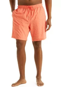 Big & Tall Quick Dry Swim Trunks