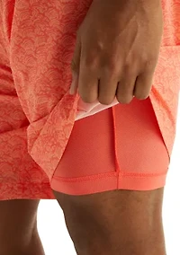 Big & Tall Quick Dry Swim Trunks