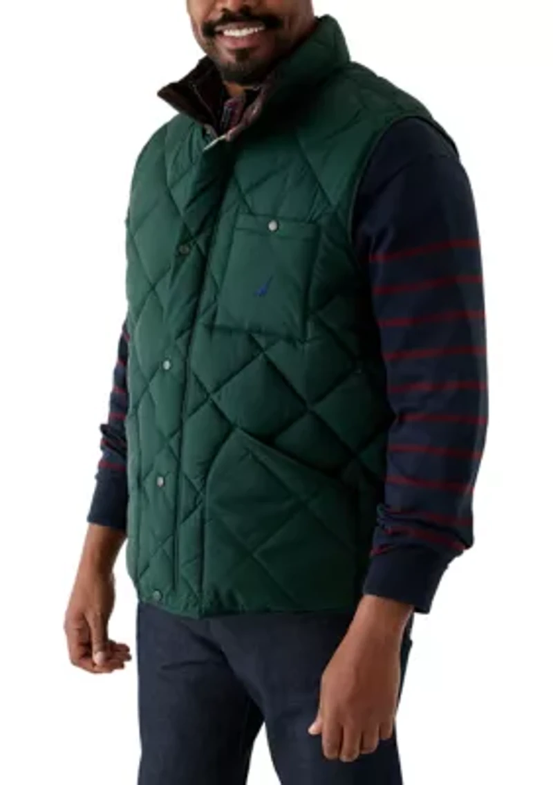 Big & Tall Voyage Utility Vest