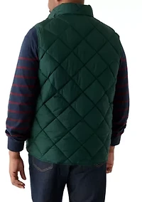 Big & Tall Voyage Utility Vest