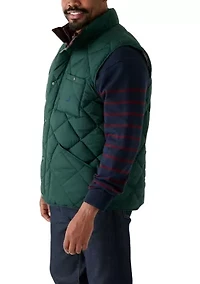 Big & Tall Voyage Utility Vest