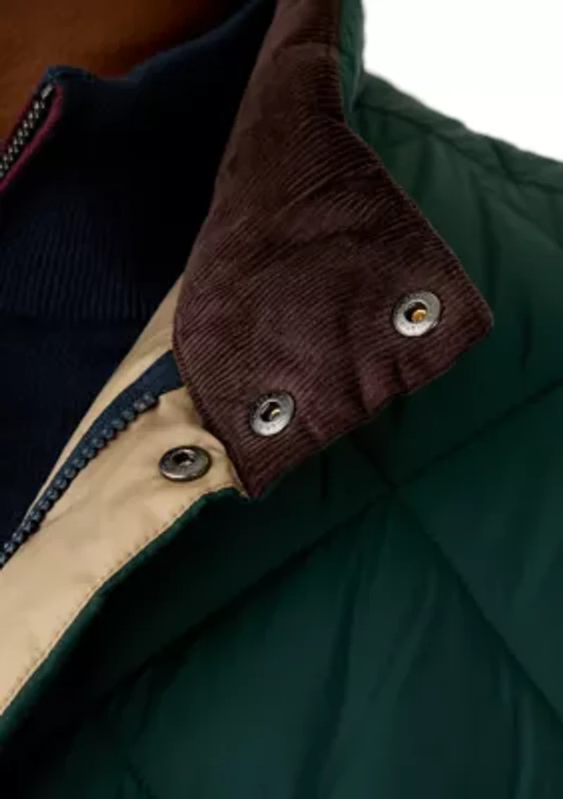 Big & Tall Voyage Utility Vest