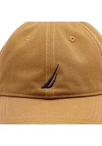 J-Class Cap
