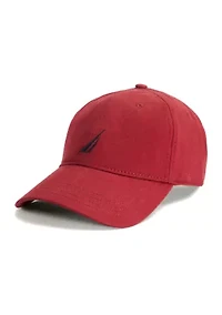 Embroidered Cap