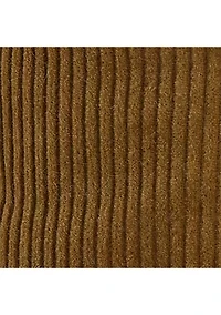 Stretch Corduroy Bucket Hat