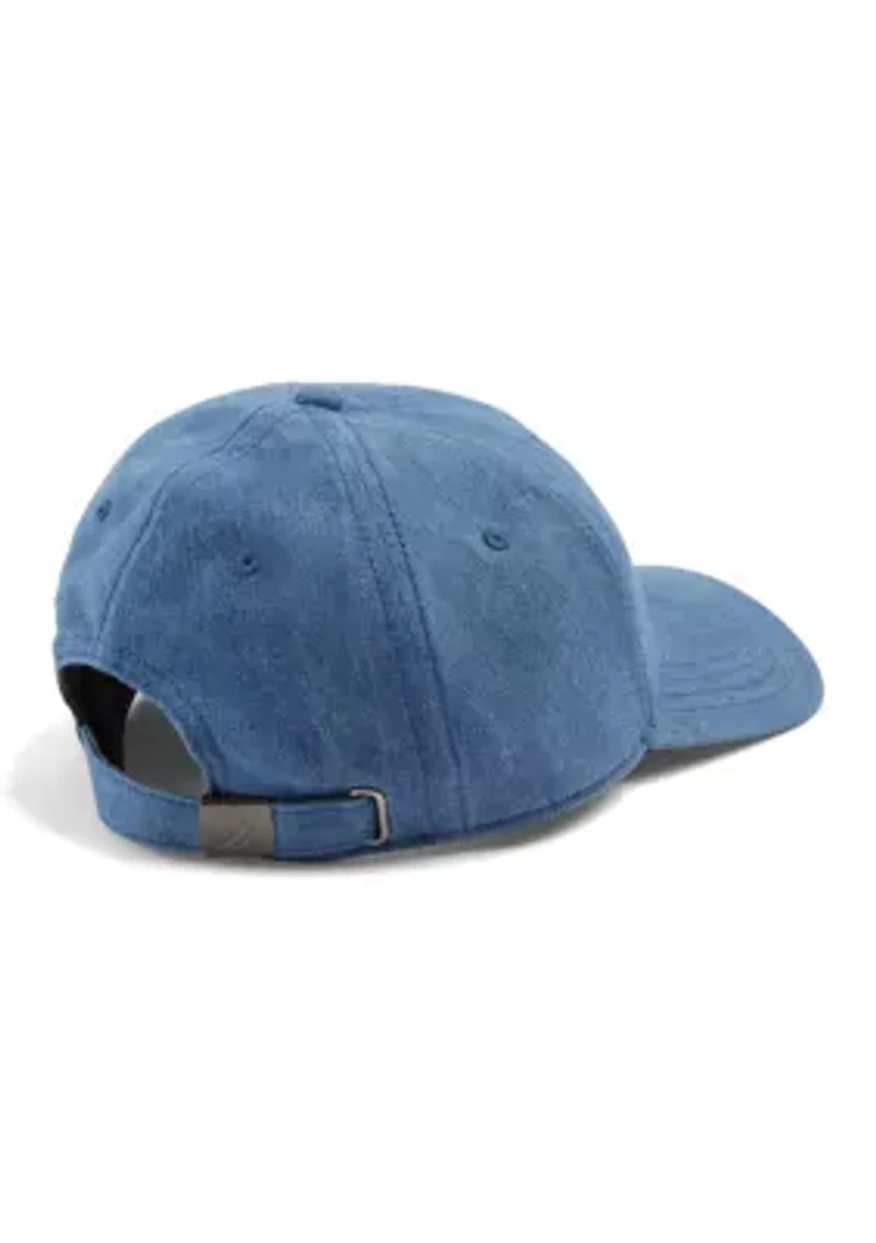 Denim Novelty Hat 