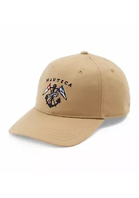 Twill Novelty Ball Cap