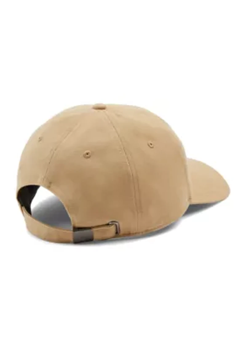 Twill Novelty Ball Cap