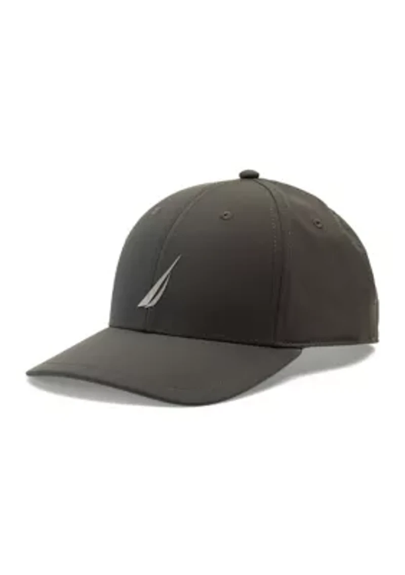 Solid Performance Cap
