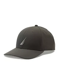 Solid Performance Cap