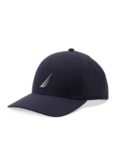 Solid Performance Cap