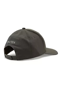 Solid Performance Cap