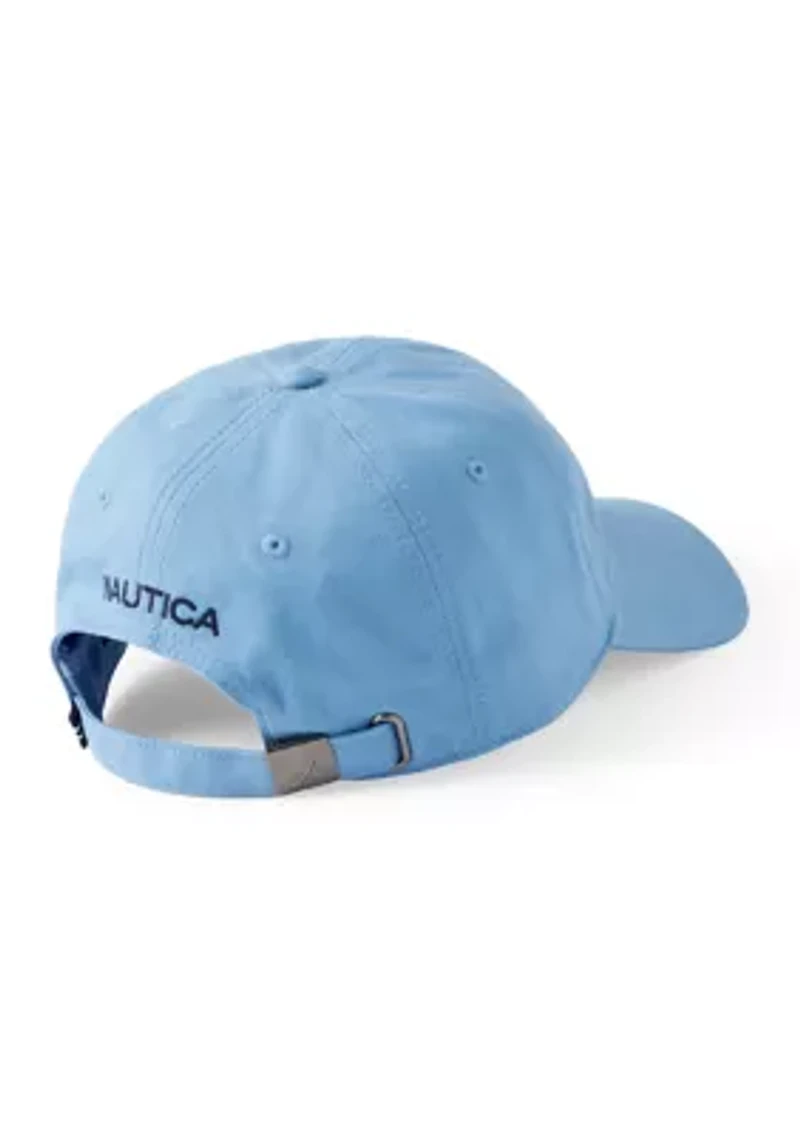 FCA J Class Cap