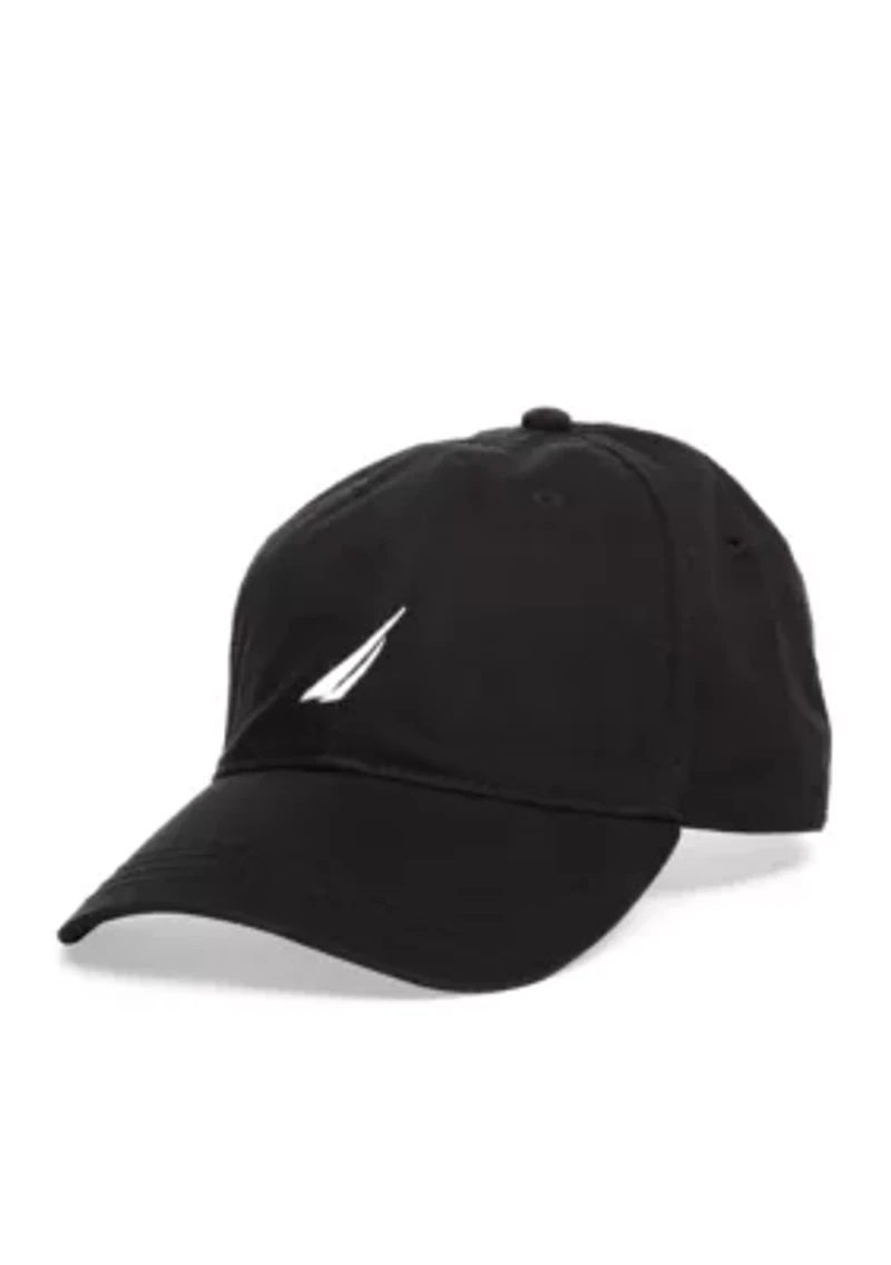 Chino Twill Cap