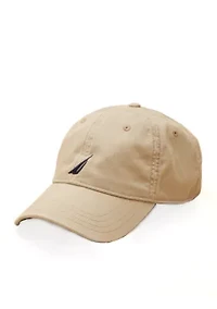Chino Twill Cap