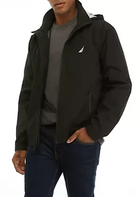 Rainbreaker Bomber Jacket