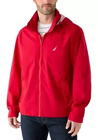 Rainbreaker Bomber Jacket