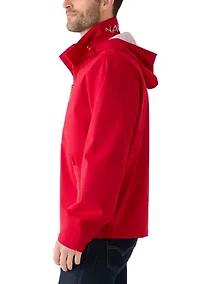 Rainbreaker Bomber Jacket