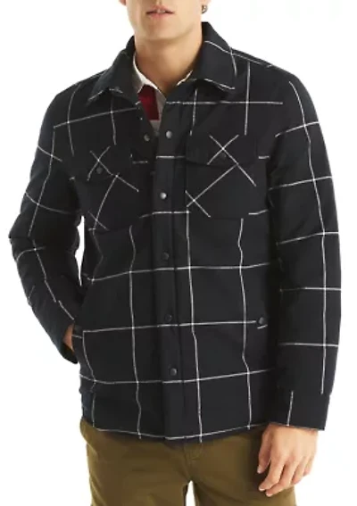 Tempasphere Flannel Shirt