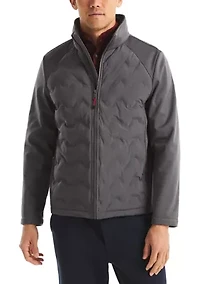 Golf Hybrid Jacket