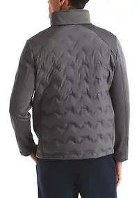 Golf Hybrid Jacket