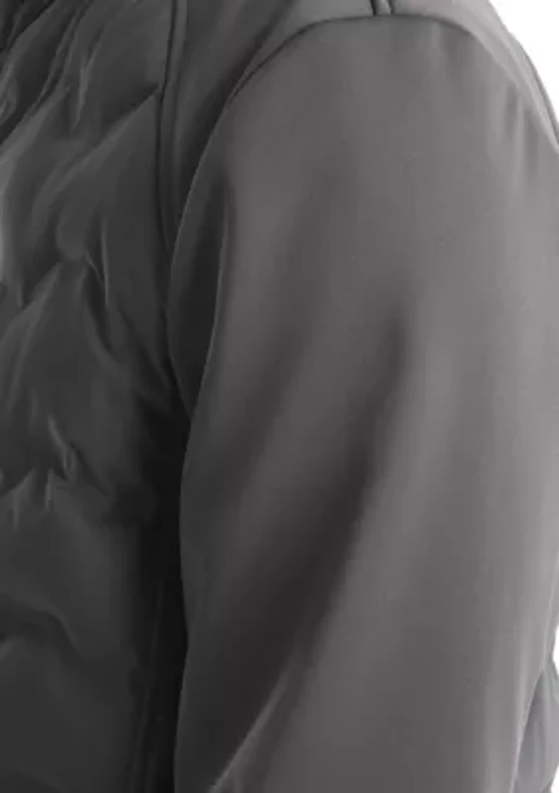 Golf Hybrid Jacket