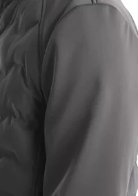 Golf Hybrid Jacket