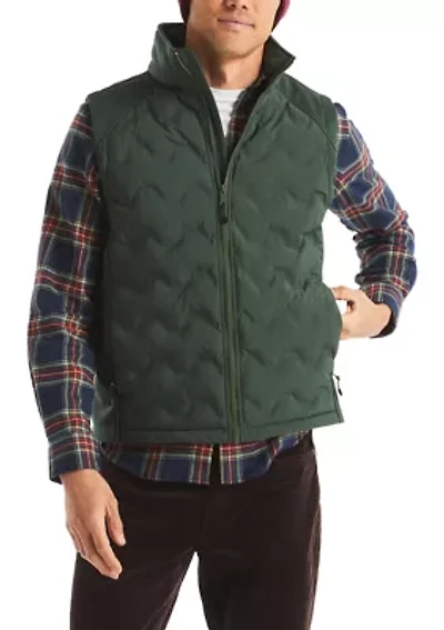 Golf Hybrid Vest